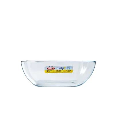 Форма для приготовления и хранения Pyrex Daily 22х17 см (342P000/3046)