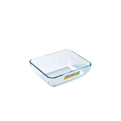 Форма для приготовления и хранения Pyrex Daily 22х17 см (342P000/3046)
