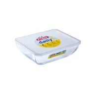 Форма для приготовления и хранения Pyrex Daily 22х17 см (342P000/3046)
