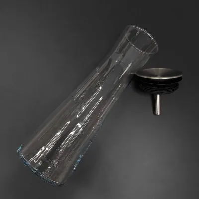 Глек Simax Indis 1,1л скло 2546 Глек Simax Indis 1,1л скло 2546