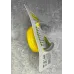 Тертка 7х5х5,5х7 см жовтий Maestro MR-1165 Тертка 7х5х5,5х7 см жовтий Maestro MR-1165