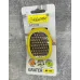 Тертка 7х5х5,5х7 см жовтий Maestro MR-1165 Тертка 7х5х5,5х7 см жовтий Maestro MR-1165