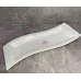 Блюдо фарфоровое прямоугольное 33 см Tudor England Royal White TU0161 Блюдо фарфоровое прямоугольное 33 см Tudor England Royal White TU0161