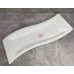 Блюдо фарфоровое прямоугольное 33 см Tudor England Royal White TU0161 Блюдо фарфоровое прямоугольное 33 см Tudor England Royal White TU0161