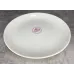 Тарілка десертна 20 см Tudor Royal White TU2204-2 Тарілка десертна 20 см Tudor Royal White TU2204-2