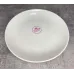 Тарілка десертна 20 см Tudor Royal White TU2204-2 Тарілка десертна 20 см Tudor Royal White TU2204-2