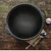 Котел 8 л з кришкою-сковородою Maysternya Т405СРУк