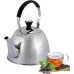 Чайник с ситечком 1 л Kamille KM-1093 Чайник с ситечком 1 л Kamille KM-1093