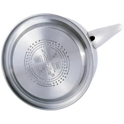 Чайник с ситечком 1 л Kamille KM-1093 Чайник с ситечком 1 л Kamille KM-1093