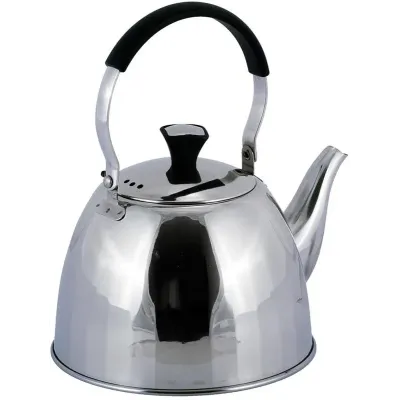 Чайник с ситечком 1 л Kamille KM-1093 Чайник с ситечком 1 л Kamille KM-1093