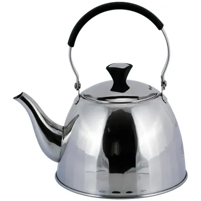 Чайник с ситечком 1 л Kamille KM-1093 Чайник с ситечком 1 л Kamille KM-1093