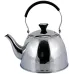 Чайник с ситечком 1 л Kamille KM-1093 Чайник с ситечком 1 л Kamille KM-1093