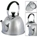 Чайник с ситечком 1 л Kamille KM-1093 Чайник с ситечком 1 л Kamille KM-1093
