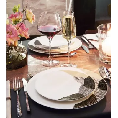Набор бокалов для шампанского 210 мл 6 шт Chef&Sommelier Sublym L2762/1