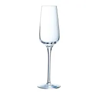 Набор бокалов для шампанского 210 мл 6 шт Chef&Sommelier Sublym L2762/1