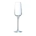 Набор бокалов для шампанского 210 мл 6 шт Chef&Sommelier Sublym L2762/1