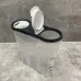 Ємність для сипучих 2,9 л 24,5х19,5х7 см Dunya Plastik 30314