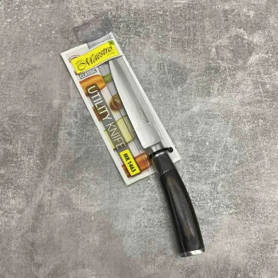 Ніж кухонний 12,2 см Maestro MR-1463