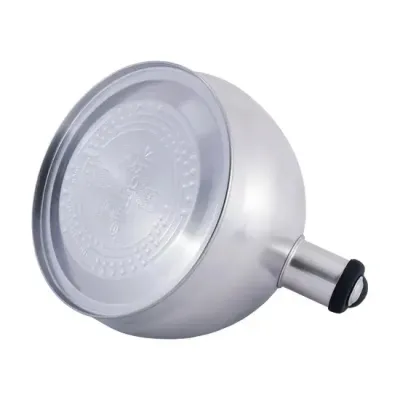 Чайник зі свистком 2 л Kamille KM-0693BL Чайник зі свистком 2 л Kamille KM-0693BL