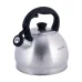 Чайник зі свистком 2 л Kamille KM-0693BL