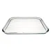 Деко для запікання скляне 32х26х2 см Pyrex B&E 291B0000/7616