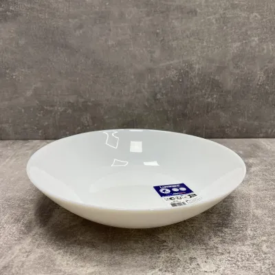 Тарілка супова 20 см Luminarc Zelie V3730/V6234 Тарілка супова 20 см Luminarc Zelie V3730/V6234