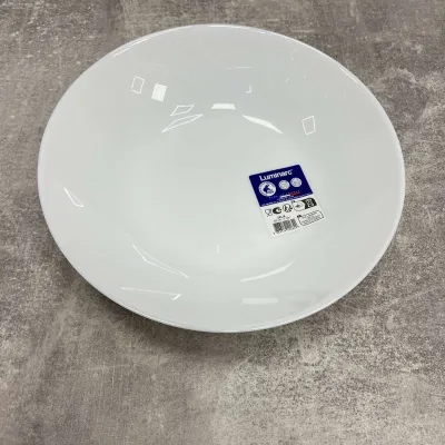Тарілка супова 20 см Luminarc Zelie V3730/V6234 Тарілка супова 20 см Luminarc Zelie V3730/V6234