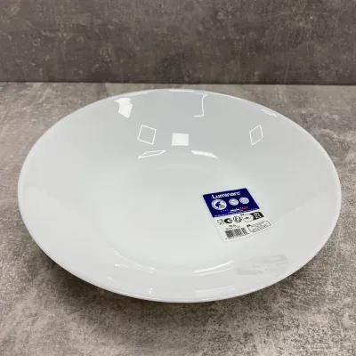 Тарілка супова 20 см Luminarc Zelie V3730/V6234 Тарілка супова 20 см Luminarc Zelie V3730/V6234
