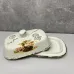 Масленка керамическая 18,5х13х8 см Maestro MR-20050-45