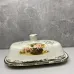 Масленка керамическая 18,5х13х8 см Maestro MR-20050-45