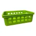 Кошик пластиковий 19х14х6,5 см Lamela 271/0160