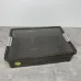 Контейнер універсальний 3,8 л 32х24х7 см Smart Box Practice Алеана 123082 тонований/какао