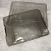 Контейнер универсальный 32х24х14 см 7,9 л Smart Box Practice Алеана 123083 тонированный/какао