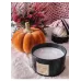 Ароматична свічка Pepco Home Premium Edition Champagne Gold 13,5 х8 см 79665