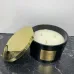Ароматична свічка Pepco Home Premium Edition Champagne Gold 13,5 х8 см 79665