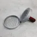 Пресс для гамбургеров и котлет d-8,5 см h-1,5 см Organizers BP-505/5052