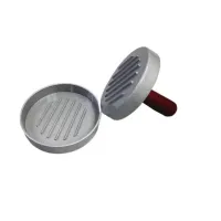 Пресс для гамбургеров и котлет d-8,5 см h-1,5 см Organizers BP-505/5052