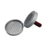 Пресс для гамбургеров и котлет d-8,5 см h-1,5 см Organizers BP-505/5052