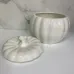 Горшок для запекания фарфоровая Тыква BonaDi 988-252 Горшок для запекания фарфоровая Тыква BonaDi 988-252