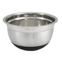 Миска с силиконовым дном 26 см German Bowl A-PLUS 0814