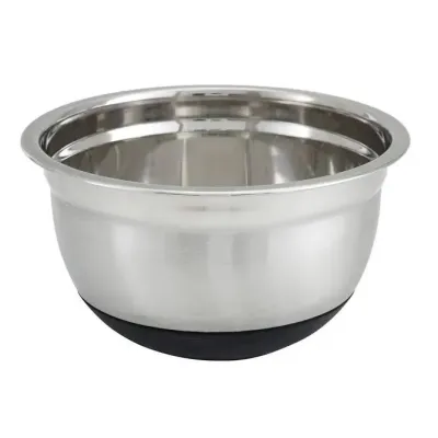 Миска с силиконовым дном 26 см German Bowl A-PLUS 0814