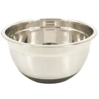 Миска із силіконовим дном 24 см German Bowl A-PLUS 0813