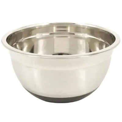Миска с силиконовым дном 24 см German Bowl A-PLUS 0813 Миска с силиконовым дном 24 см German Bowl A-PLUS 0813