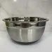 Миска с силиконовым дном 22 см German Bowl A-PLUS 0812 Миска с силиконовым дном 22 см German Bowl A-PLUS 0812