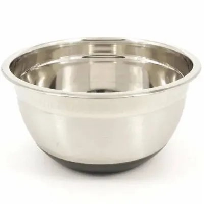 Миска с силиконовым дном 22 см German Bowl A-PLUS 0812