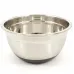 Миска глубокая с силиконовым дном 18 см German Bowl A-PLUS 0811