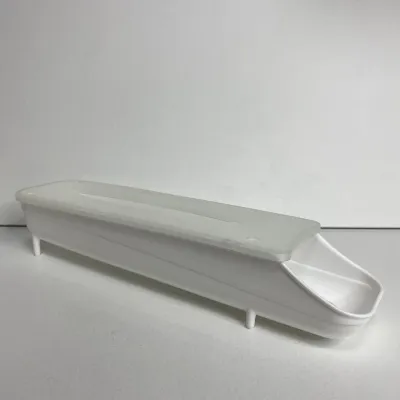 Органайзер для яєць 33.3х8х6.5 см Dempa Plastik DP-30 Органайзер для яєць 33.3х8х6.5 см Dempa Plastik DP-30
