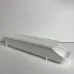 Органайзер для яєць 33.3х8х6.5 см Dempa Plastik DP-30 Органайзер для яєць 33.3х8х6.5 см Dempa Plastik DP-30