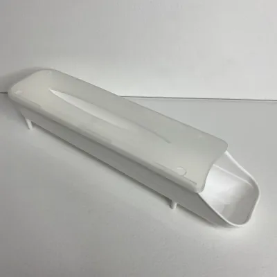 Органайзер для яєць 33.3х8х6.5 см Dempa Plastik DP-30 Органайзер для яєць 33.3х8х6.5 см Dempa Plastik DP-30