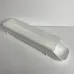 Органайзер для яєць 33.3х8х6.5 см Dempa Plastik DP-30 Органайзер для яєць 33.3х8х6.5 см Dempa Plastik DP-30